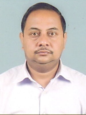 Prithwish Kumar Das