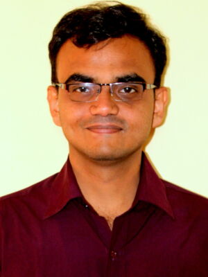 Anuj Kishor Budhkar