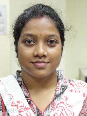 Sneha Murmu