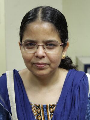 Sujata Biswas