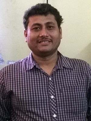 Papu Biswas