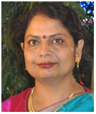 Chitrangada Das Mukhopadhyay