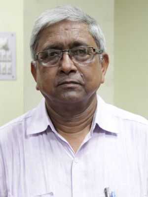 Ashok Kumar Maitra