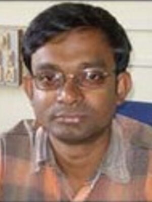 Sukanta Das