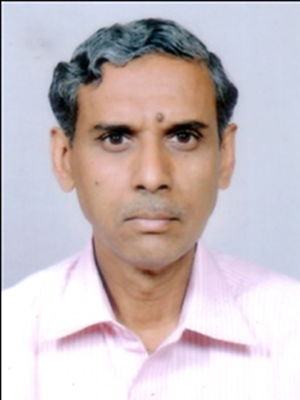 Achin Kumar Chowdhuri