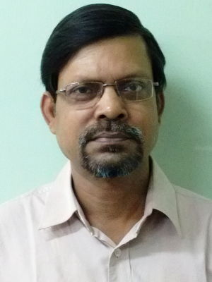 Santanu Kumar Karmakar