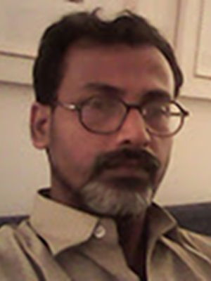 Sudip Ghosh