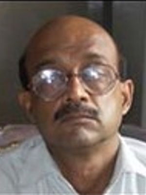 Suranjan Sinha
