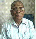 Ajit Kumar Chakrabarti