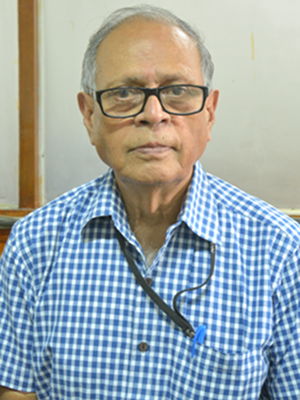 Bhairab Chandra Mitra