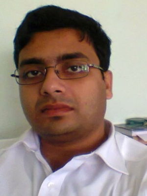 Diptonil Banerjee