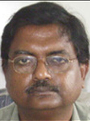 Bichitra Kumar Guha