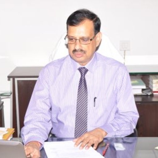 Prof. Parthasarathi Chakrabarti