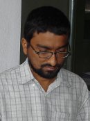 Abhik Mukherjee