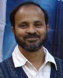 Biplab Kumar Sikdar