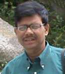 Asoke Kumar Dhar