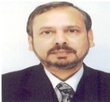 Prof. Goutam Biswas