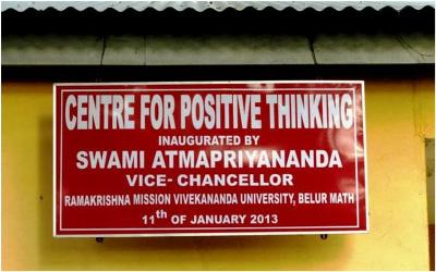 Centre for Positive Thinking