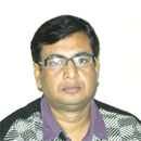 Dr. Bhabani Prasad Mukhopadhyay