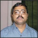 Dr. Swarup Kumar Ghosh   