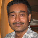 Dr. Krishnendu Mukherjee 