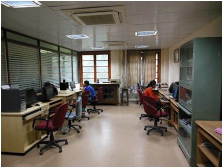 Smart Instrumentation Laboratory